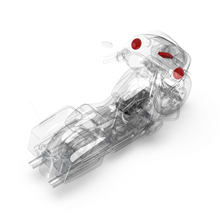 Load image into Gallery viewer, 2014+ Harley-Davidson Road Glide &amp; Street Glide Stage-2 Kit (Gen-3)
