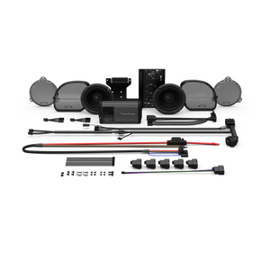 2014+ Harley-Davidson Road Glide & Street Glide Stage-2 Kit (Gen-3)