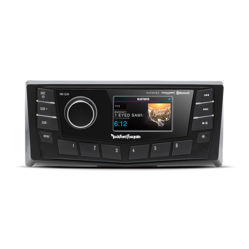 Rockford Fosgate PMX-5can