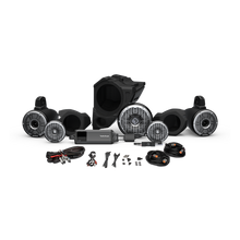 Load image into Gallery viewer, Rockford Fosgate RZR14RC-STG6