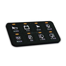 Switch Pros 8 switch