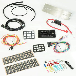 Switch pros 12 switch