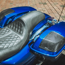Load image into Gallery viewer, 2014+ Harley-Davidson® Saddlebag Audio Kit