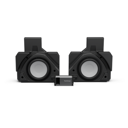 Rockford Fosgate X317MAX-RSS