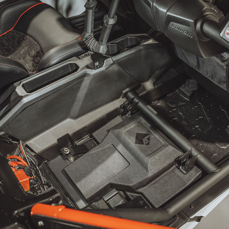 Rockford Fosgate X317MAX-RSS