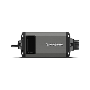 Rockford Fosgate X317MAX-RSS